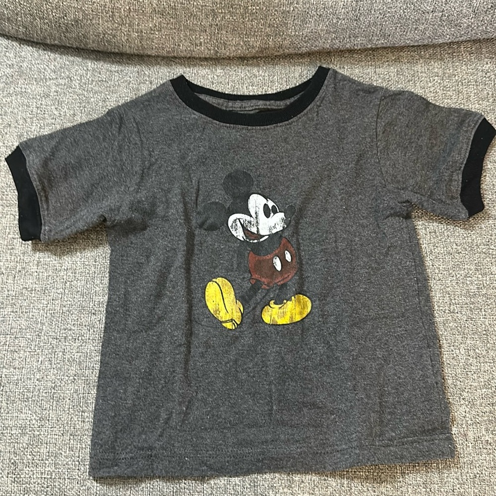 Kids Disney shirt